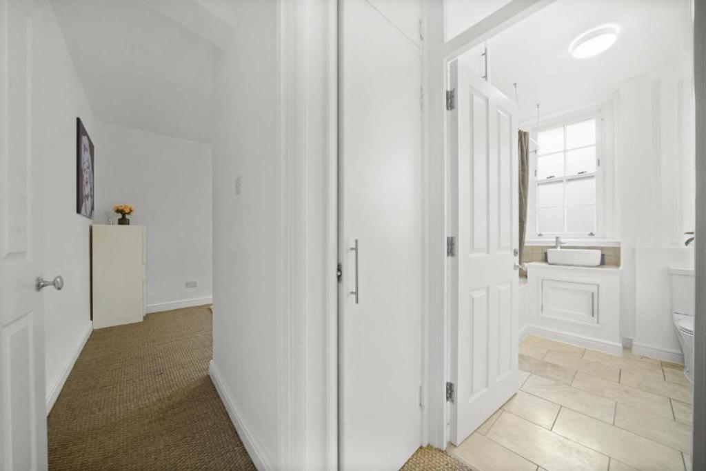 Modern Deluxe Apartment London Camberwell Denmark ภายนอก รูปภาพ