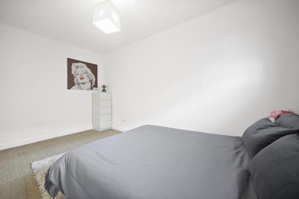 Modern Deluxe Apartment London Camberwell Denmark ภายนอก รูปภาพ